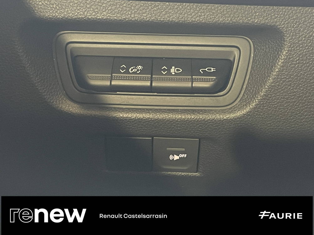 Acheter Renault Zoe Zoe R110 Life 5p occasion dans les concessions du Groupe Faurie