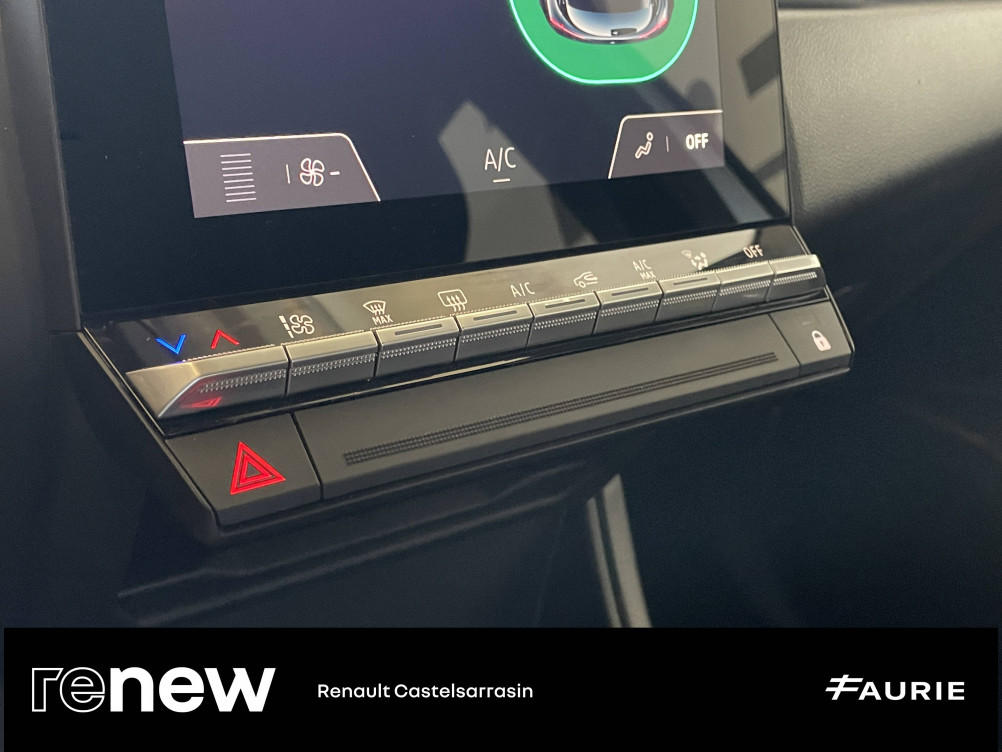 Acheter Renault Captur 2 Captur Eco-G 100 ch Evolution 5p occasion dans les concessions du Groupe Faurie