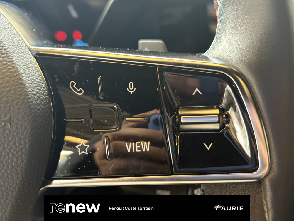 Acheter Renault Austral Austral E-Tech hybrid 200 Iconic esprit Alpine 5p occasion dans les concessions du Groupe Faurie