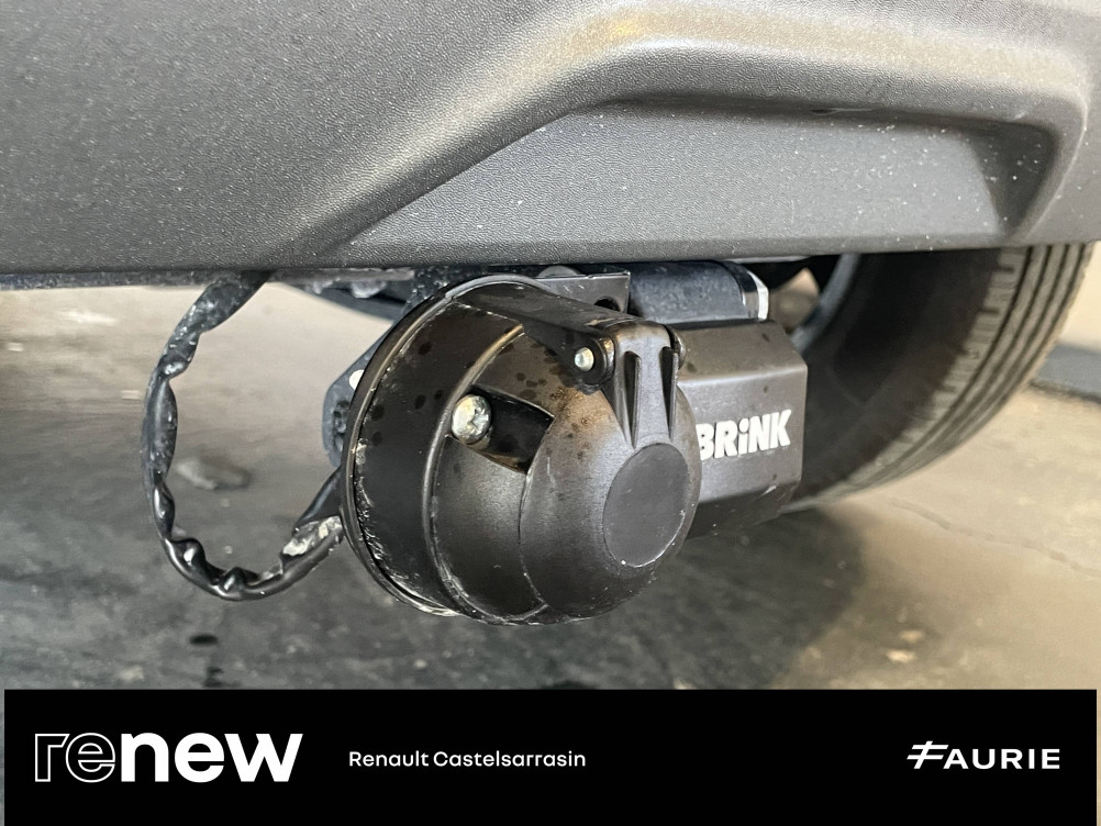 Acheter Dacia Sandero Sandero ECO-G 100 Stepway Extreme + 5p occasion dans les concessions du Groupe Faurie