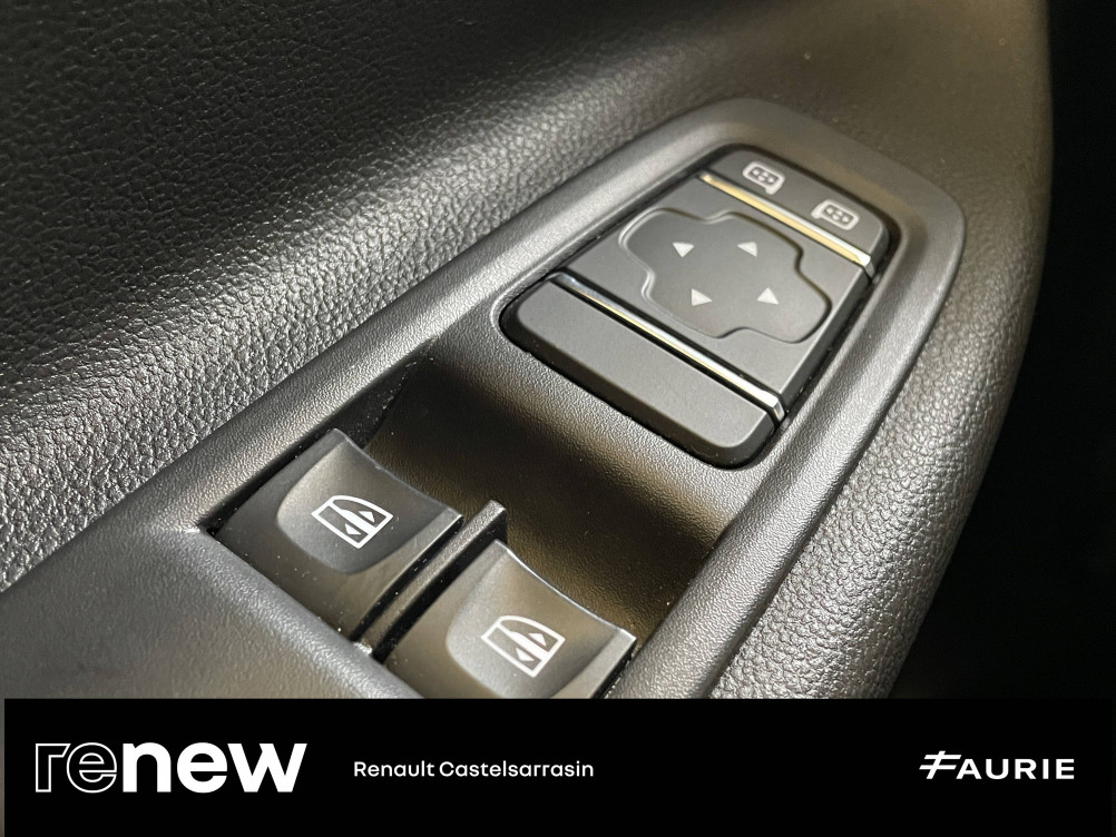 Acheter Renault Zoe Zoe R110 Life 5p occasion dans les concessions du Groupe Faurie