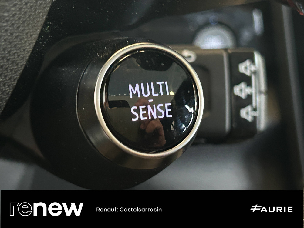 Acheter Renault Rafale Rafale E-Tech full hybrid 200 esprit Alpine 5p occasion dans les concessions du Groupe Faurie