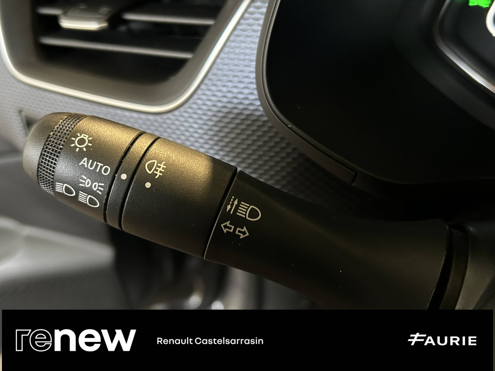 Acheter Renault Arkana Arkana E-Tech hybride 145 - 22 Evolution 5p occasion dans les concessions du Groupe Faurie