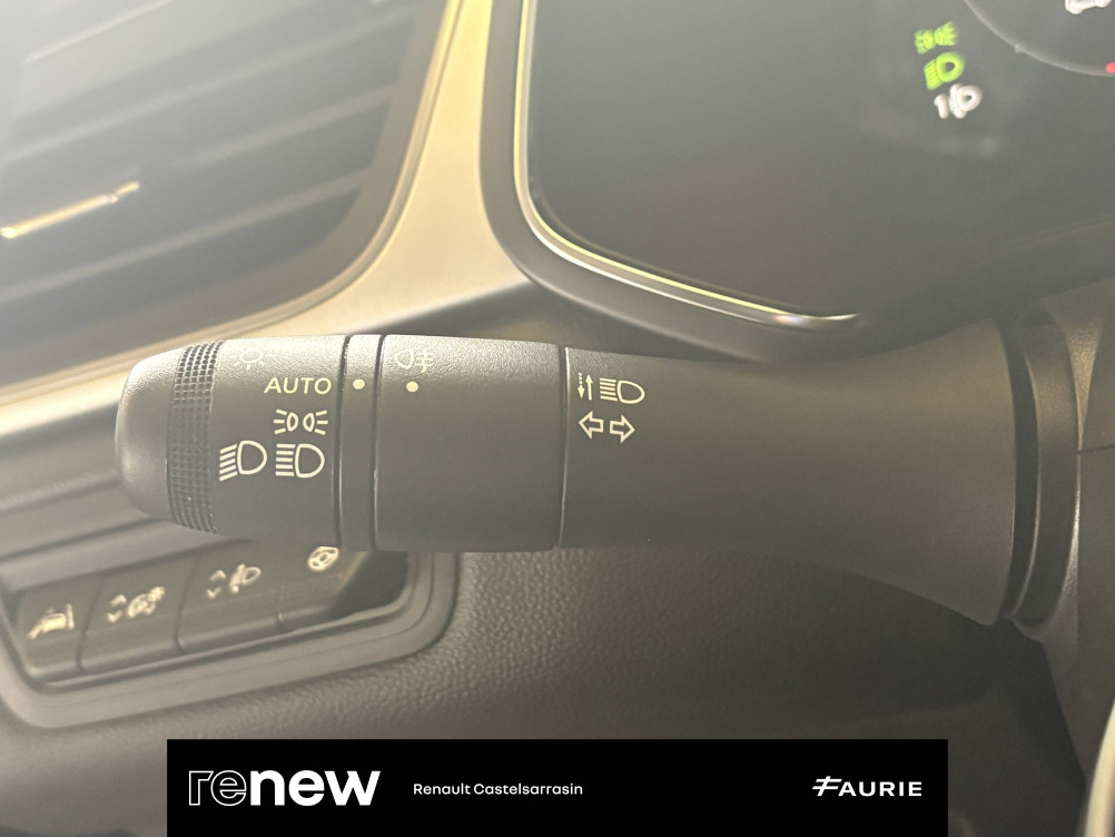 Acheter Renault Captur 2 Captur E-Tech full hybrid 145 Techno 5p occasion dans les concessions du Groupe Faurie