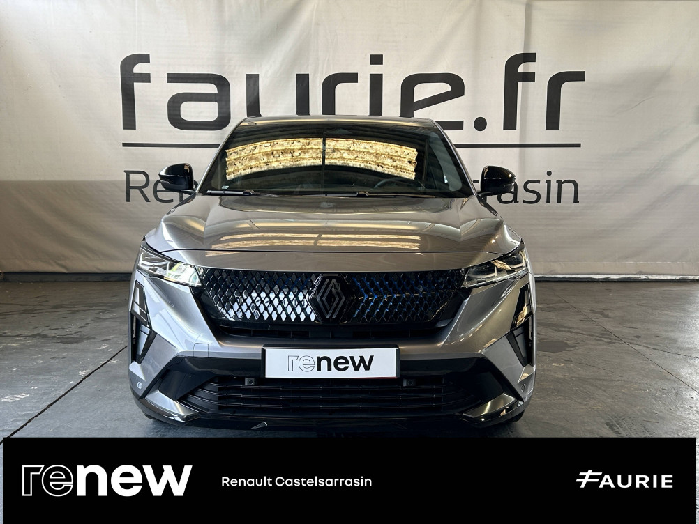 Acheter Renault Rafale Rafale E-Tech full hybrid 200 esprit Alpine 5p occasion dans les concessions du Groupe Faurie