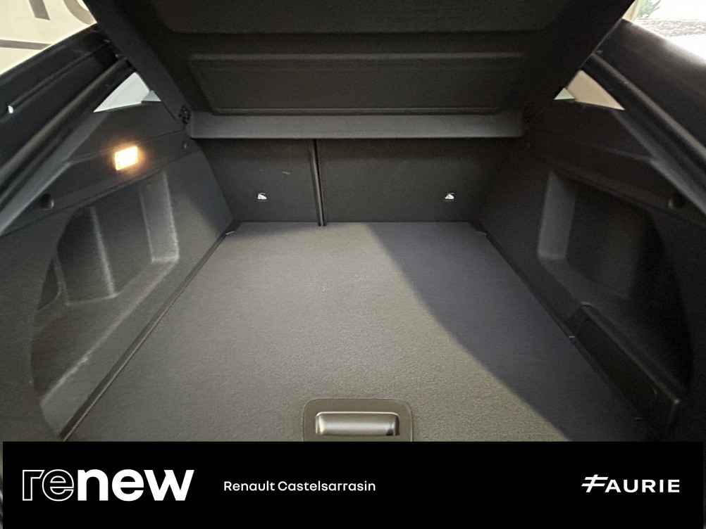 Acheter Renault Arkana Arkana E-Tech hybride 145 - 22 Evolution 5p occasion dans les concessions du Groupe Faurie