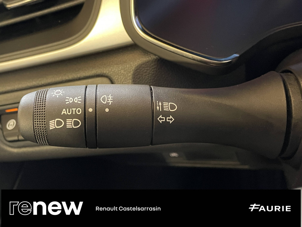 Acheter Renault Captur 2 Captur Eco-G 100 ch Evolution 5p occasion dans les concessions du Groupe Faurie