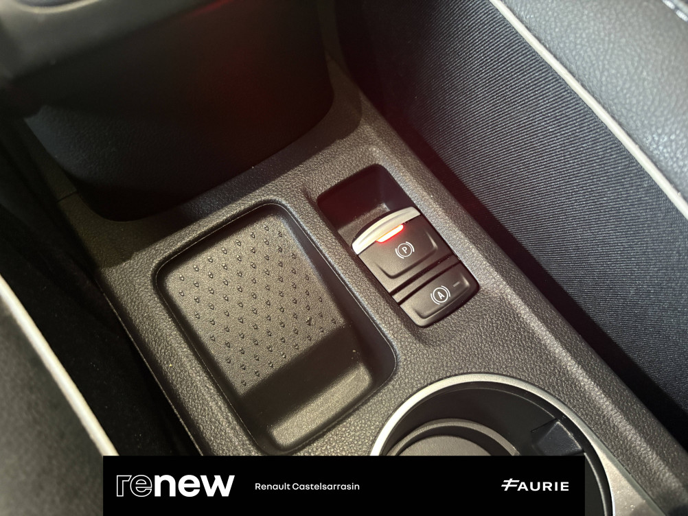 Acheter Renault Captur 2 Captur E-Tech full hybrid 145 Techno 5p occasion dans les concessions du Groupe Faurie