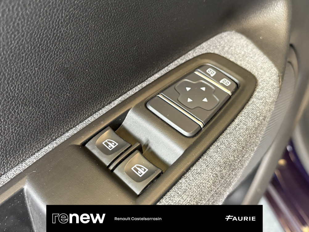 Acheter Renault Zoe Zoe R110 Achat Intégral - 22B Evolution 5p occasion dans les concessions du Groupe Faurie