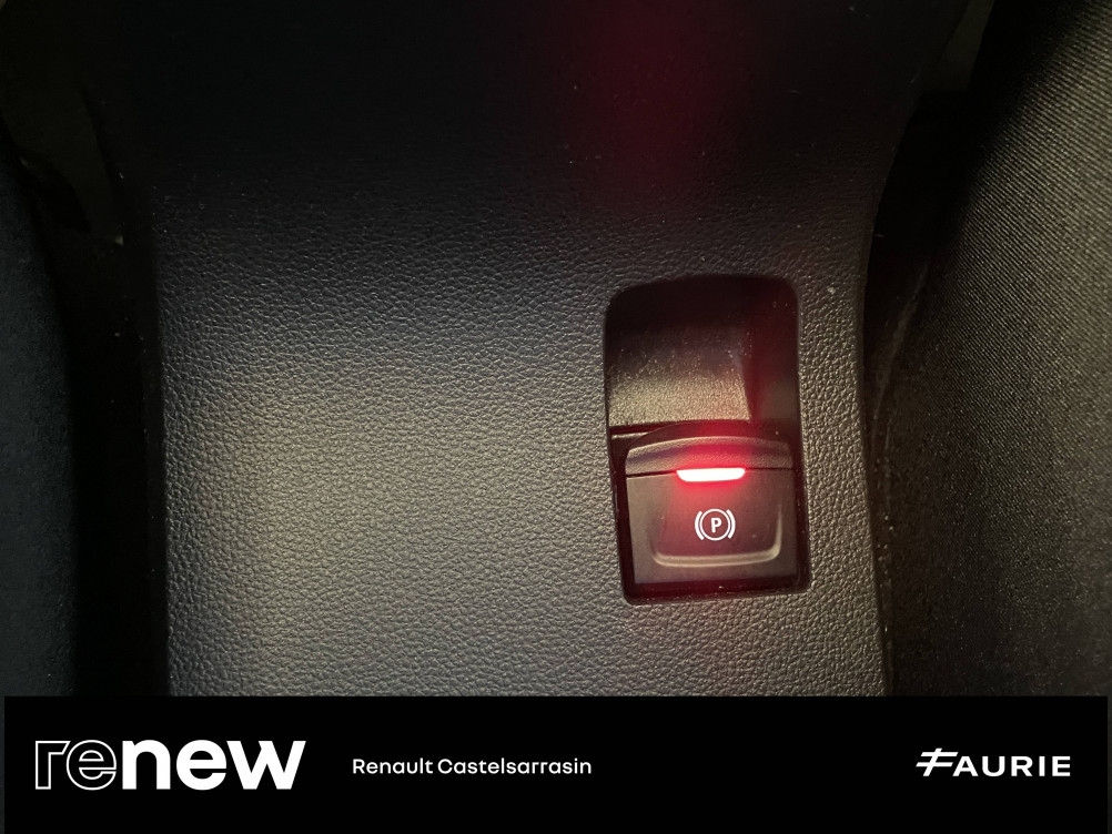 Acheter Dacia Sandero Sandero ECO-G 100 Stepway Extreme + 5p occasion dans les concessions du Groupe Faurie