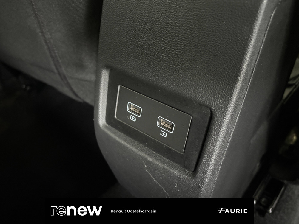 Acheter Dacia Duster Duster ECO-G 100 4x2 Prestige 5p occasion dans les concessions du Groupe Faurie