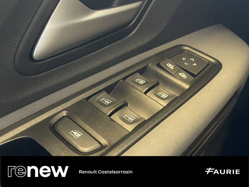 Acheter Dacia Sandero Sandero ECO-G 100 Stepway Extreme + 5p occasion dans les concessions du Groupe Faurie