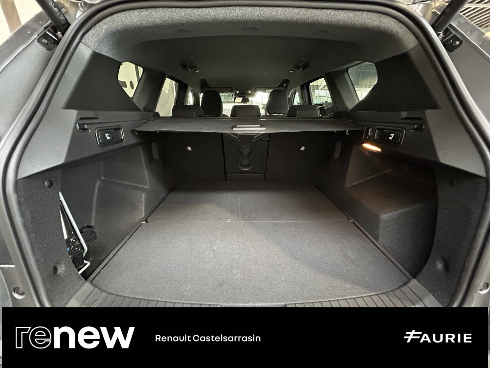 Acheter Dacia Bigster Bigster Hybrid 155 Journey 5p occasion dans les concessions du Groupe Faurie