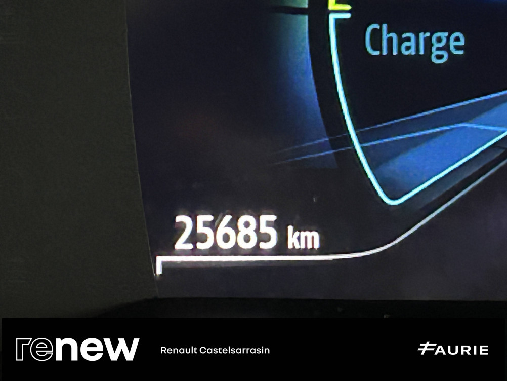 Acheter Renault Arkana Arkana E-Tech hybride 145 - 22 Evolution 5p occasion dans les concessions du Groupe Faurie