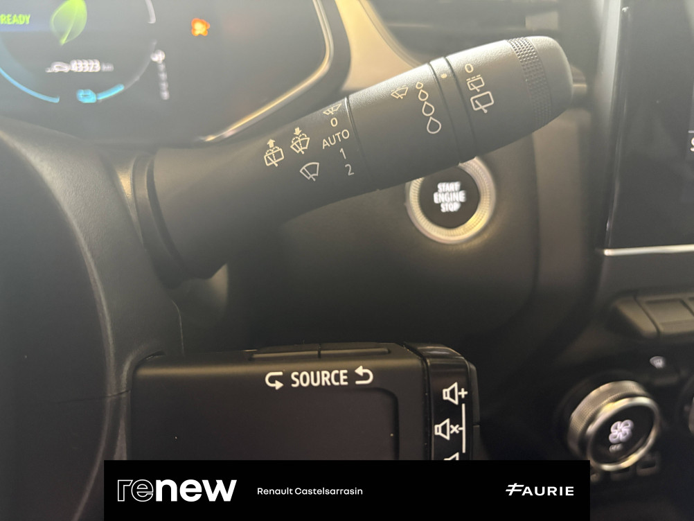 Acheter Renault Captur 2 Captur E-Tech full hybrid 145 Techno 5p occasion dans les concessions du Groupe Faurie