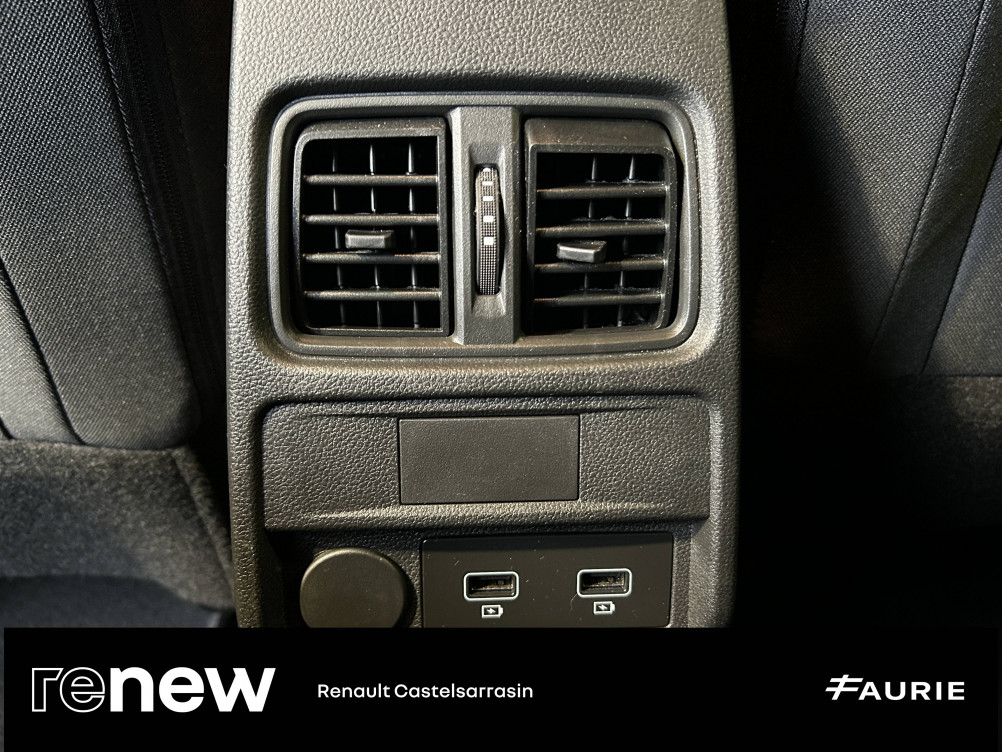 Acheter Renault Arkana Arkana E-Tech hybride 145 - 22 Evolution 5p occasion dans les concessions du Groupe Faurie