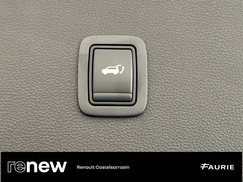 Acheter Dacia Bigster Bigster Hybrid 155 Journey 5p occasion dans les concessions du Groupe Faurie