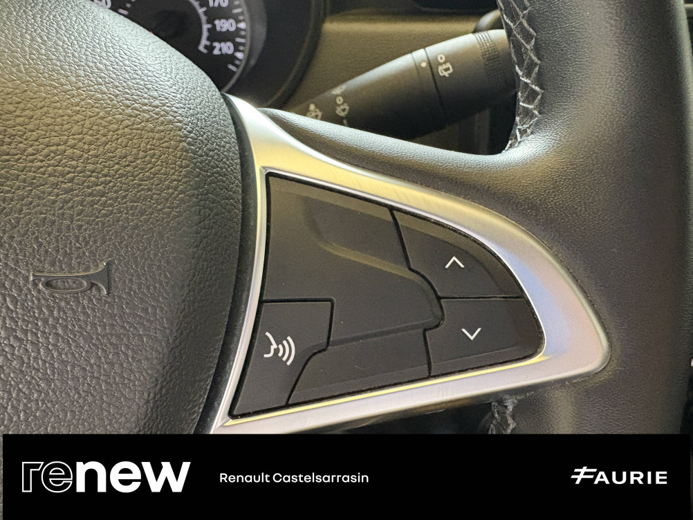 Acheter Dacia Duster Duster ECO-G 100 4x2 Prestige 5p occasion dans les concessions du Groupe Faurie