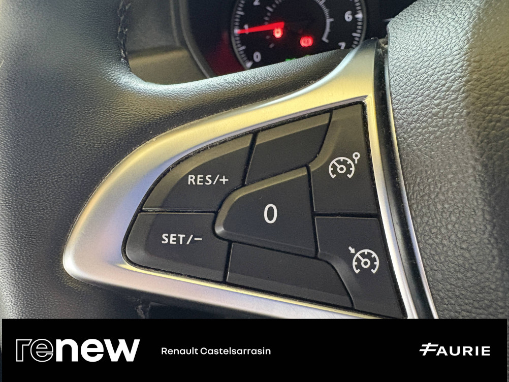 Acheter Dacia Duster Duster ECO-G 100 4x2 Prestige 5p occasion dans les concessions du Groupe Faurie