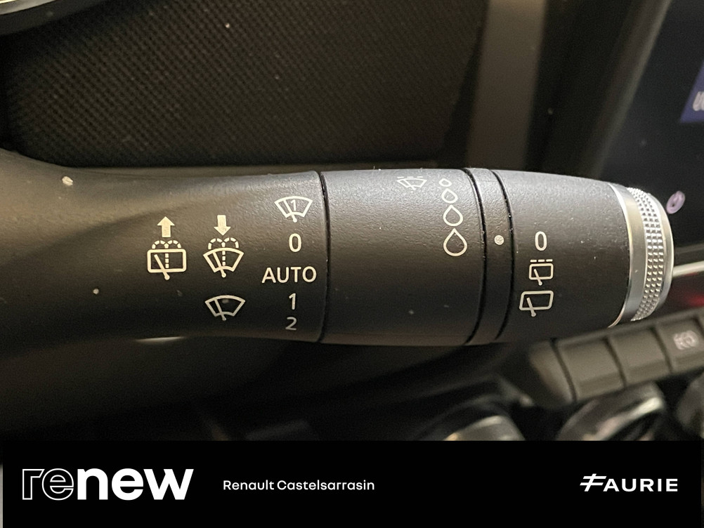 Acheter Renault Zoe Zoe R110 Life 5p occasion dans les concessions du Groupe Faurie