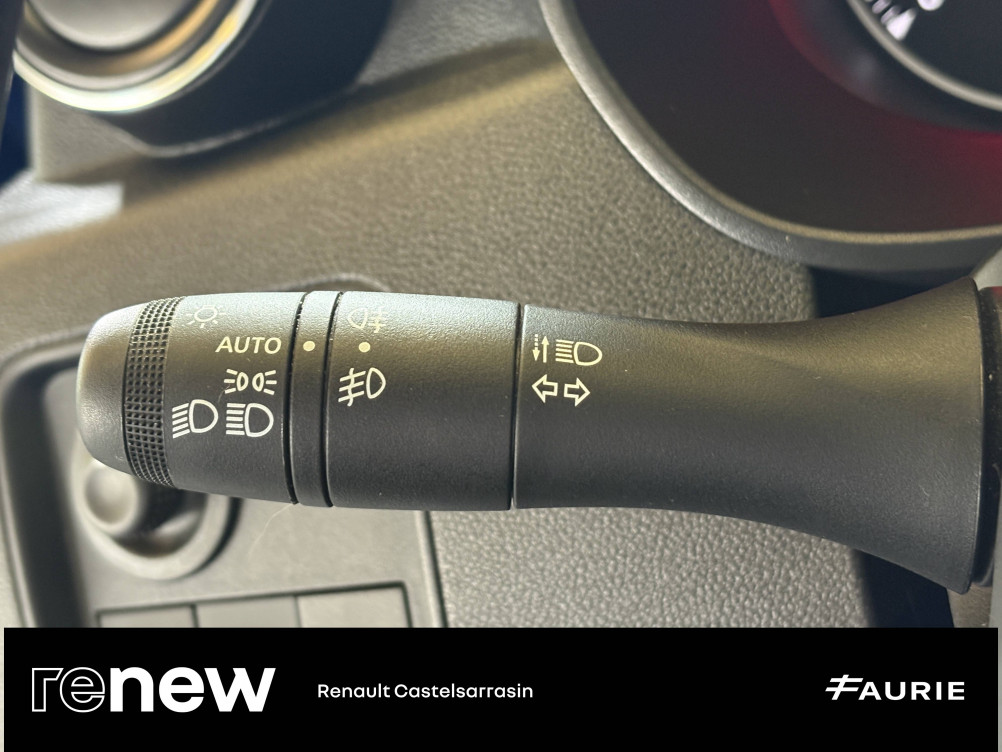 Acheter Dacia Duster Duster ECO-G 100 4x2 Prestige 5p occasion dans les concessions du Groupe Faurie