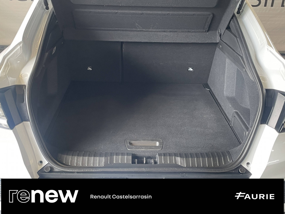 Acheter Renault Arkana Arkana E-Tech 145 - 23 Techno 5p occasion dans les concessions du Groupe Faurie