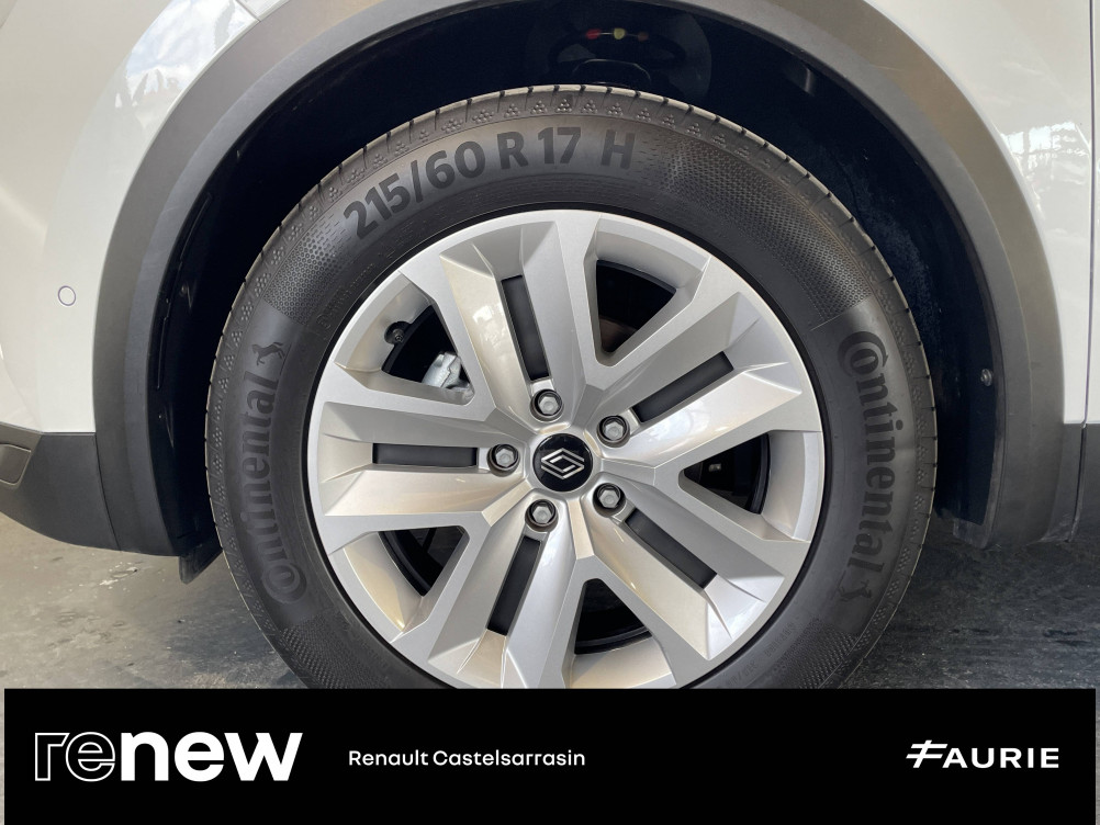 Acheter Renault Captur 2 Captur Eco-G 100 ch Evolution 5p occasion dans les concessions du Groupe Faurie