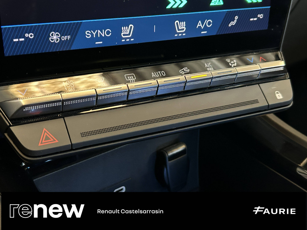 Acheter Renault Rafale Rafale E-Tech full hybrid 200 esprit Alpine 5p occasion dans les concessions du Groupe Faurie