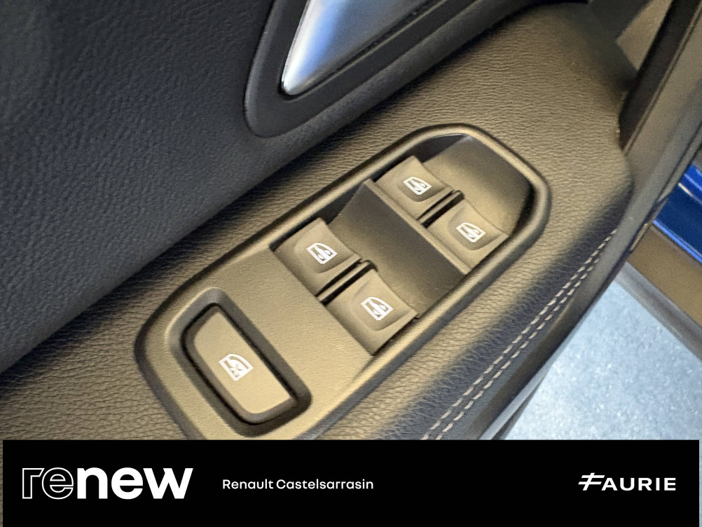 Acheter Dacia Duster Duster ECO-G 100 4x2 Prestige 5p occasion dans les concessions du Groupe Faurie