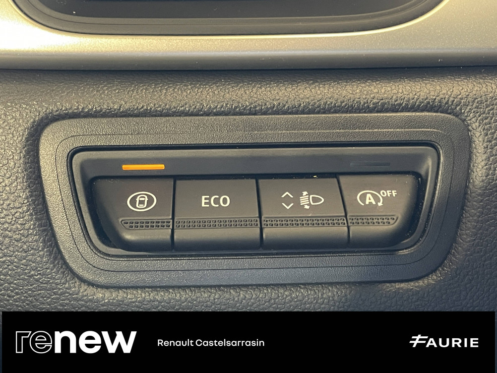 Acheter Renault Captur 2 Captur Eco-G 100 ch Evolution 5p occasion dans les concessions du Groupe Faurie