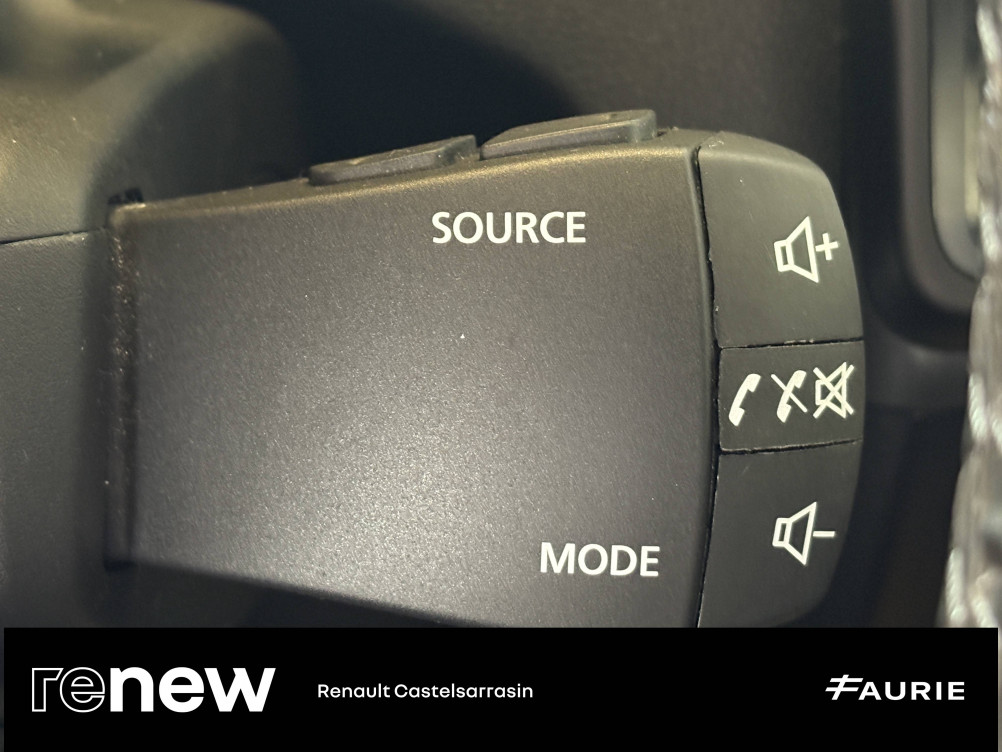 Acheter Dacia Duster Duster ECO-G 100 4x2 Prestige 5p occasion dans les concessions du Groupe Faurie