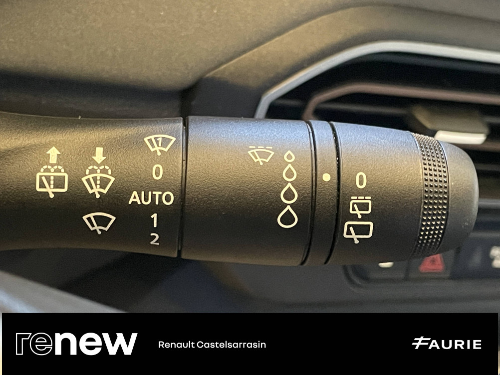 Acheter Dacia Sandero Sandero ECO-G 100 Stepway Extreme + 5p occasion dans les concessions du Groupe Faurie