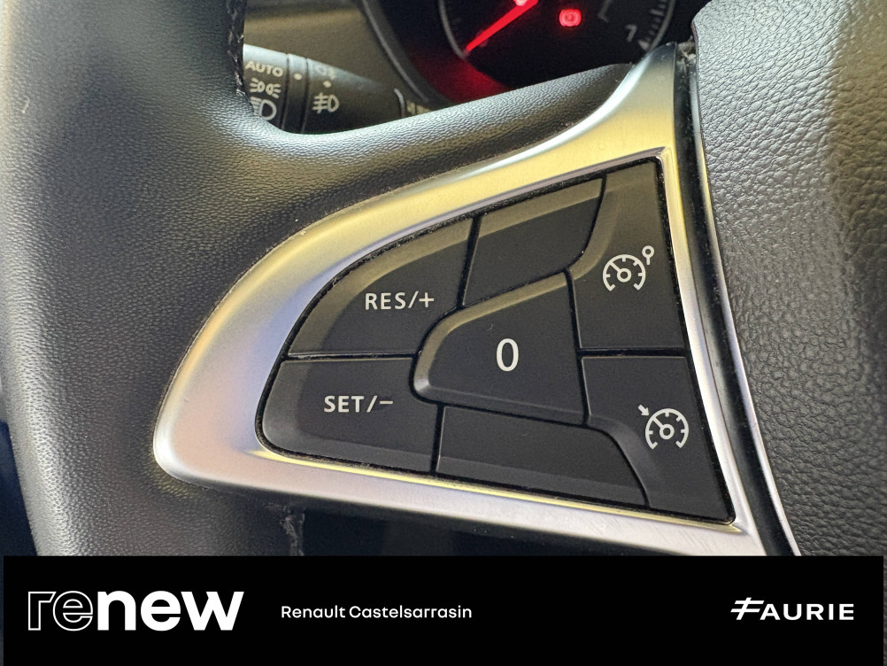 Acheter Dacia Duster Duster ECO-G 100 4x2 Prestige 5p occasion dans les concessions du Groupe Faurie