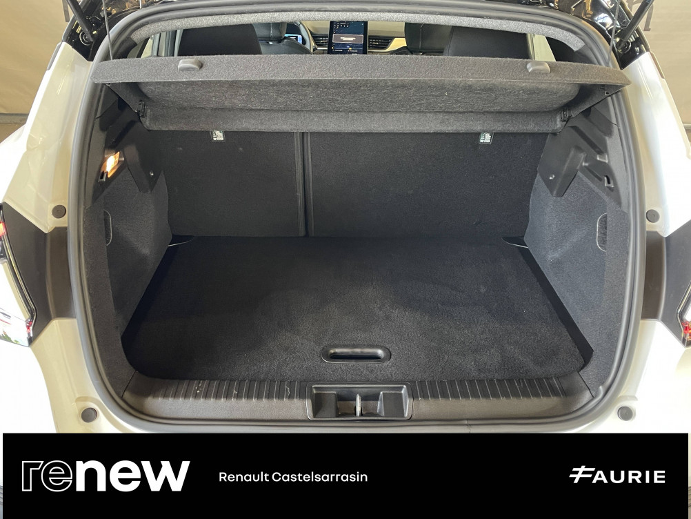 Acheter Renault Captur 2 Captur Eco-G 100 ch Evolution 5p occasion dans les concessions du Groupe Faurie