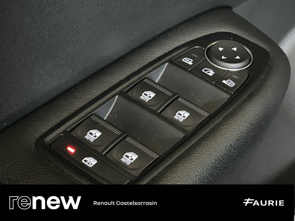 Acheter Renault Arkana Arkana E-Tech hybride 145 - 22 Evolution 5p occasion dans les concessions du Groupe Faurie