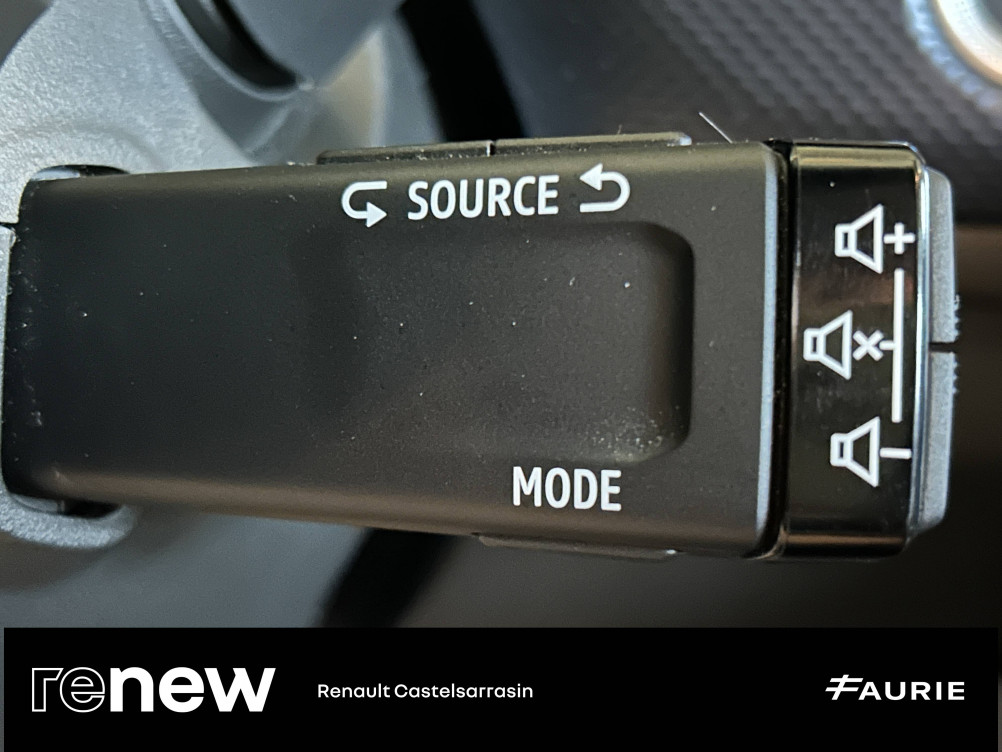 Acheter Renault Arkana Arkana E-Tech hybride 145 - 22 Evolution 5p occasion dans les concessions du Groupe Faurie