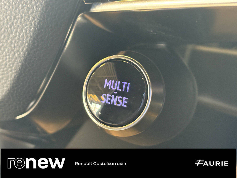 Acheter Renault Austral Austral E-Tech hybrid 200 Iconic esprit Alpine 5p occasion dans les concessions du Groupe Faurie