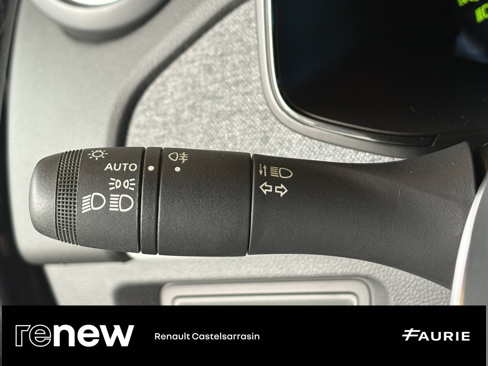 Acheter Renault Zoe Zoe R110 Achat Intégral - 22B Evolution 5p occasion dans les concessions du Groupe Faurie