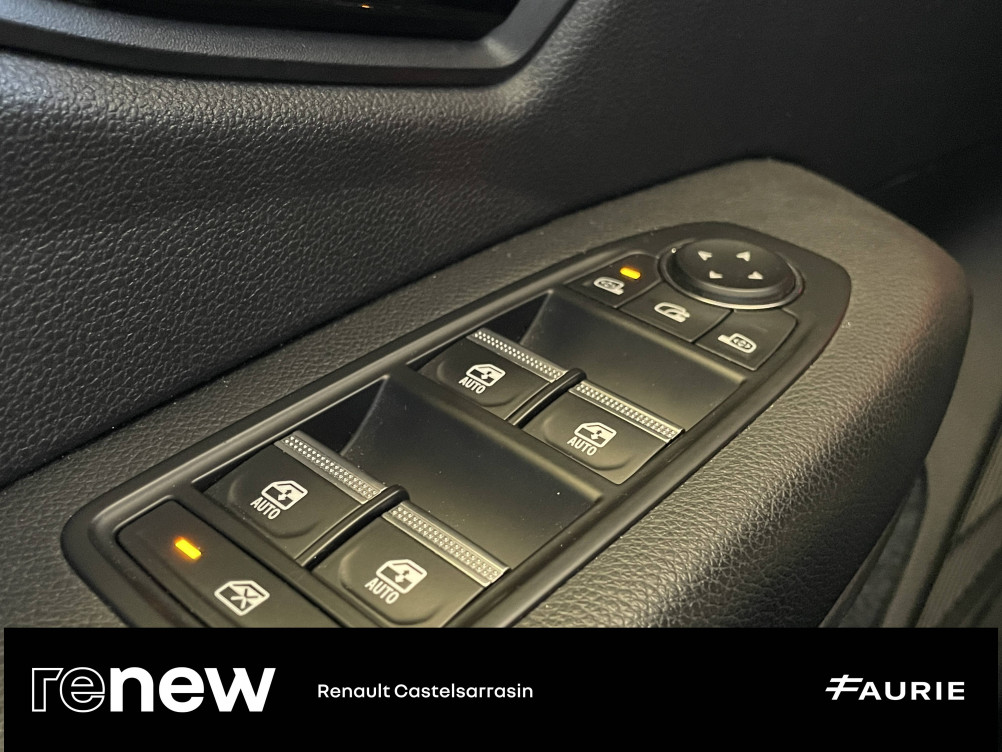 Acheter Renault Megane E-Tech Megane E-Tech EV60 130ch super charge Evolution ER 5p occasion dans les concessions du Groupe Faurie