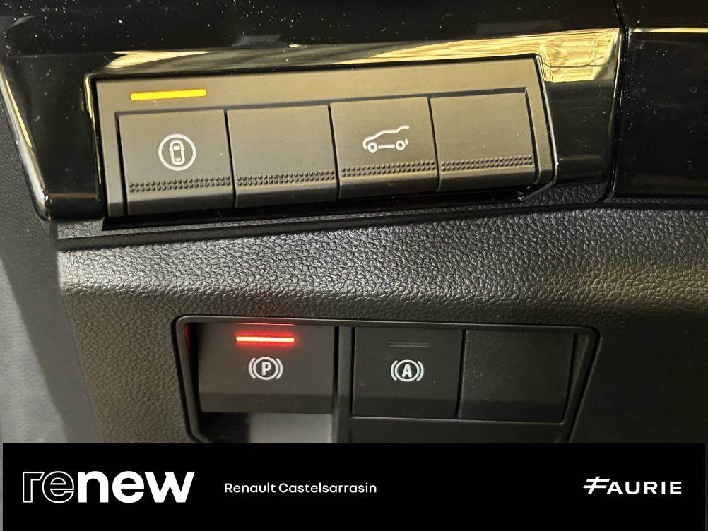 Acheter Renault Rafale Rafale E-Tech full hybrid 200 esprit Alpine 5p occasion dans les concessions du Groupe Faurie