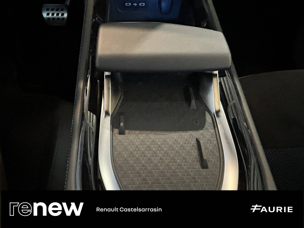 Acheter Renault Rafale Rafale E-Tech full hybrid 200 esprit Alpine 5p occasion dans les concessions du Groupe Faurie