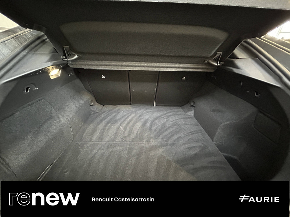 Acheter Renault Rafale Rafale E-Tech full hybrid 200 esprit Alpine 5p occasion dans les concessions du Groupe Faurie