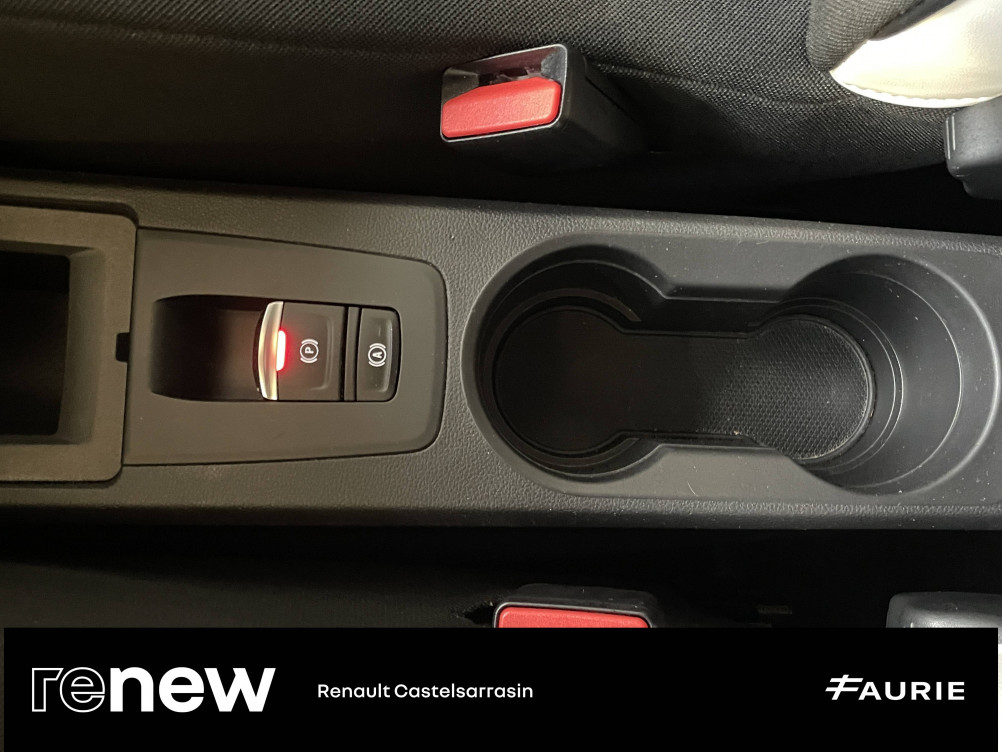 Acheter Renault Zoe Zoe R110 Life 5p occasion dans les concessions du Groupe Faurie