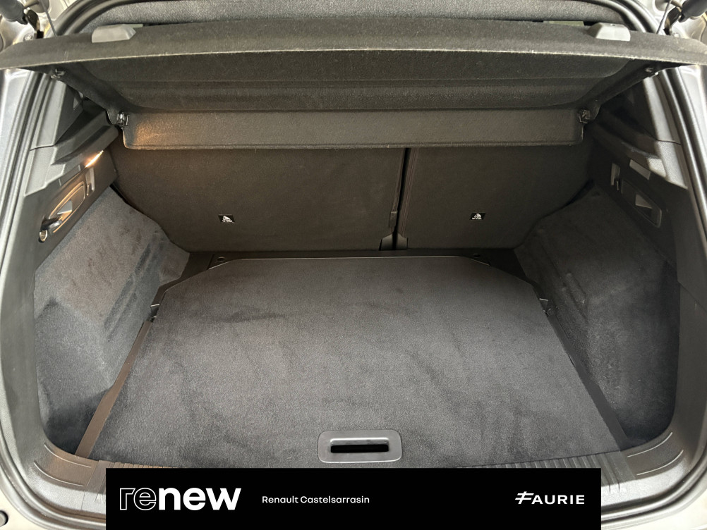 Acheter Renault Austral Austral mild hybrid 160 auto Techno esprit Alpine 5p occasion dans les concessions du Groupe Faurie