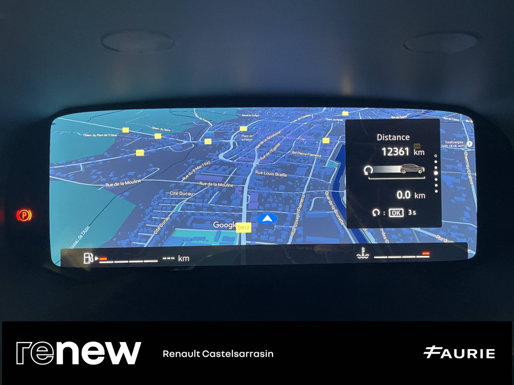 Acheter Renault Captur 2 Captur Eco-G 100 ch Evolution 5p occasion dans les concessions du Groupe Faurie