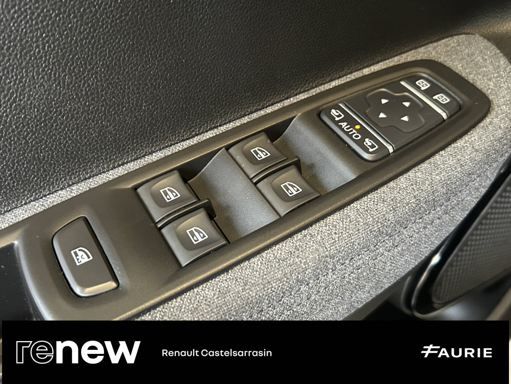 Acheter Renault Zoe Zoe R110 Achat Intégral - 21C Intens 5p occasion dans les concessions du Groupe Faurie