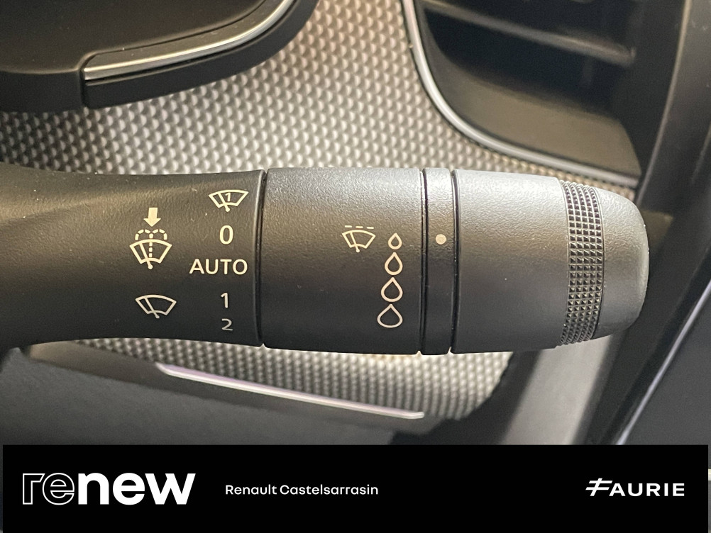 Acheter Renault Arkana Arkana E-Tech 145 - 23 Techno 5p occasion dans les concessions du Groupe Faurie