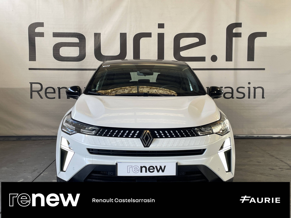 Acheter Renault Captur 2 Captur Eco-G 100 ch Evolution 5p occasion dans les concessions du Groupe Faurie