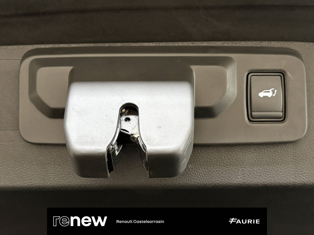 Acheter Renault Austral Austral mild hybrid 160 auto Techno esprit Alpine 5p occasion dans les concessions du Groupe Faurie