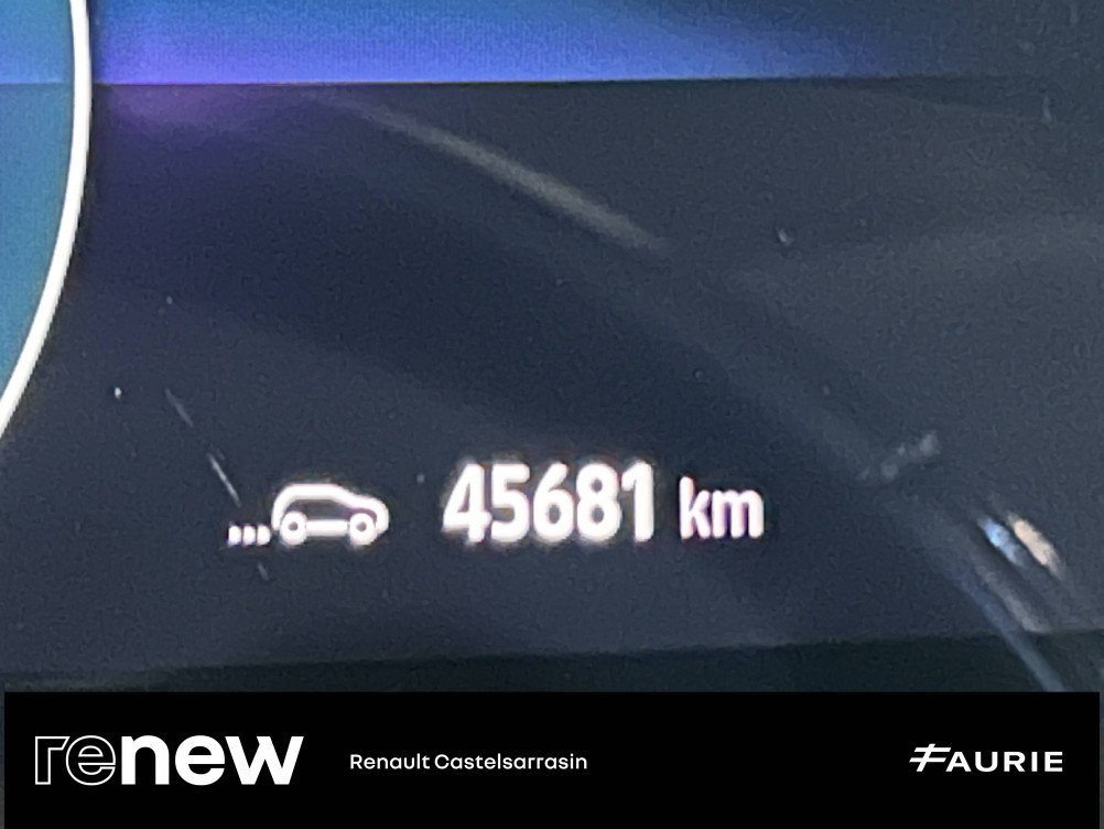 Acheter Renault Zoe Zoe R110 Achat Intégral - 21C Intens 5p occasion dans les concessions du Groupe Faurie